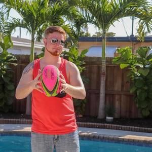 Meet your Posher, Zach